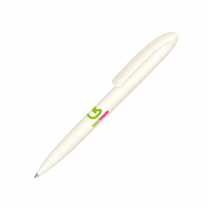 senator Skeye Bio Matt Plastic Ballpen - Image 4