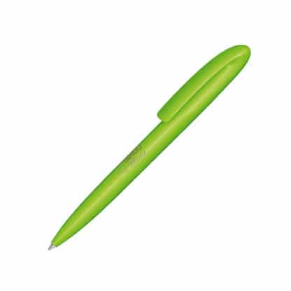 senator Skeye Bio Matt Plastic Ballpen - Image 5