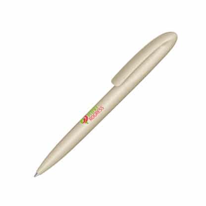senator Skeye Bio Matt Plastic Ballpen - Image 7