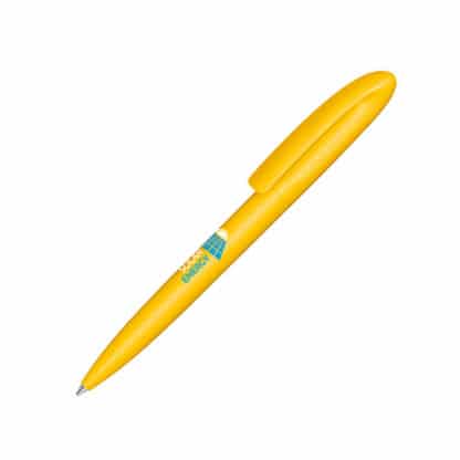 senator Skeye Bio Matt Plastic Ballpen - Image 11