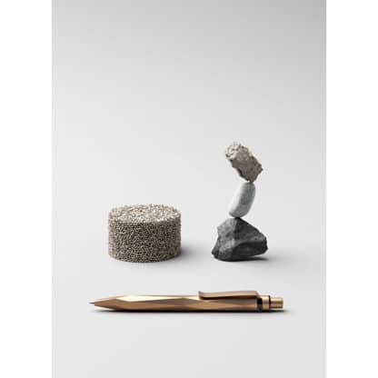 Prodir QS20 Stone Ballpen - Image 4