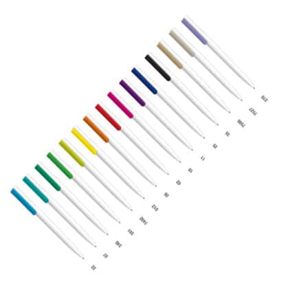 Montreux FT RPET Ballpen - Image 10