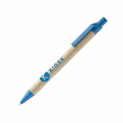 Biosense Wheatstraw Ballpen
