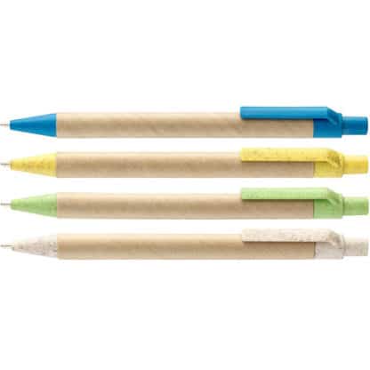 Biosense Wheatstraw Ballpen - Image 2