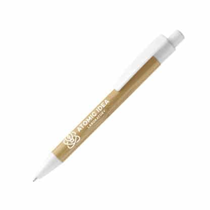Panda Bamboo Ballpen