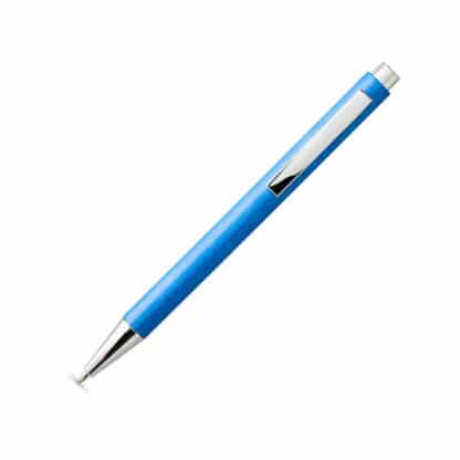 Tual Wheat Straw Ballpen - Image 2