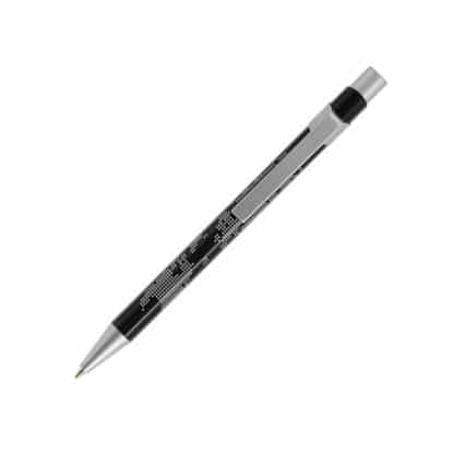 BIC Metal Pro Ballpen - Image 3