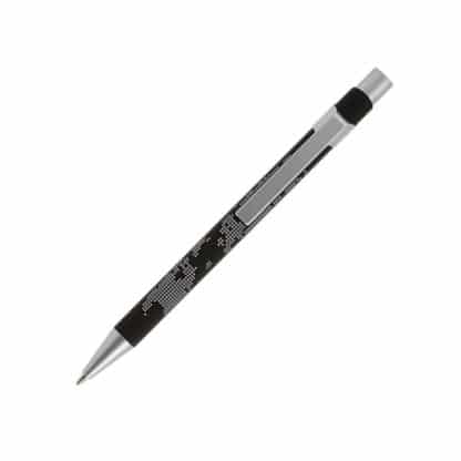 BIC Metal Pro Ballpen - Image 4