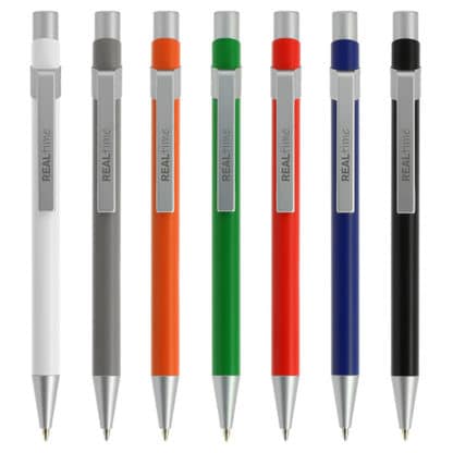 BIC Metal Pro Ballpen - Image 13