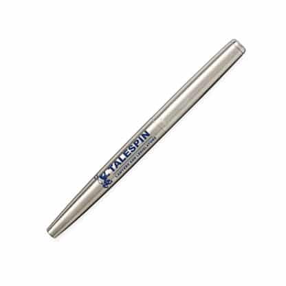 Parker Jotter Stainless Steel Fountain Pen - Image 4