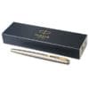 Parker Jotter Stainless Steel Fountain Pen - Image 6
