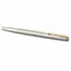 Parker Jotter Stainless Steel Fountain Pen - Image 8