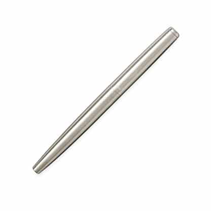 Parker Jotter Stainless Steel Fountain Pen - Image 7