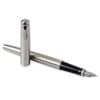 Parker Jotter Stainless Steel Fountain Pen - Image 9