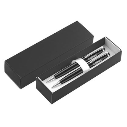 Chalfont Ballpen and Mechanical Pencil Gift Set