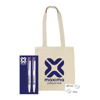 Expo Pack - Entry Level IV