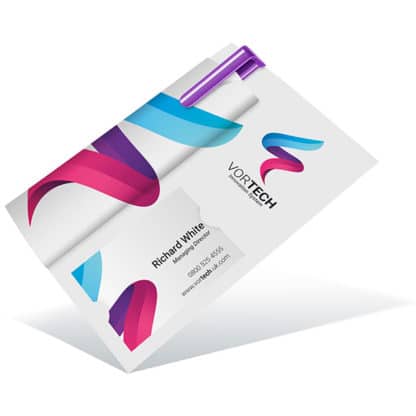 Custom Packaging - Option 1