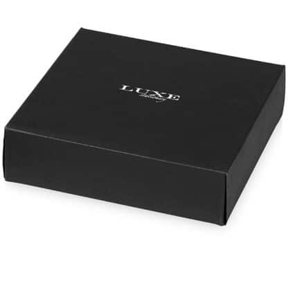 Legatto A6 Notebook and Ballpen Gift Set - Image 3