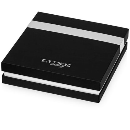Legatto A6 Notebook and Ballpen Gift Set - Image 2