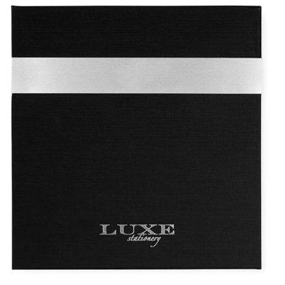 Legatto A6 Notebook and Ballpen Gift Set - Image 4