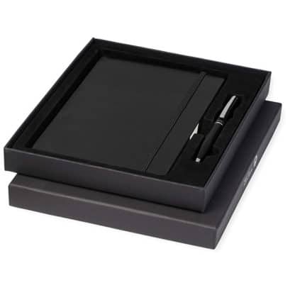 Falsetto A5 Notebook and Ballpen Gift Set