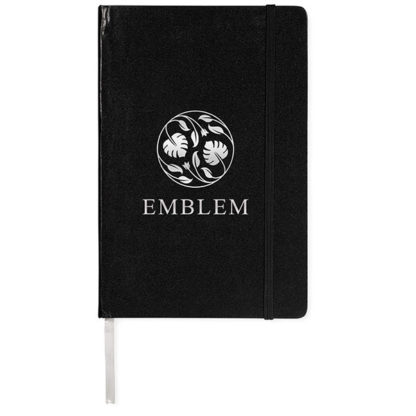 Falsetto A5 Notebook and Ballpen Gift Set - Image 2