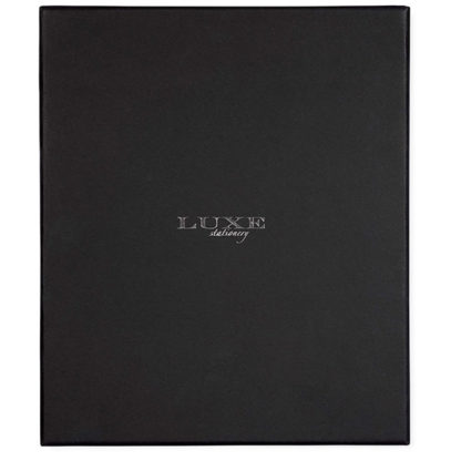 Falsetto A5 Notebook and Ballpen Gift Set - Image 4