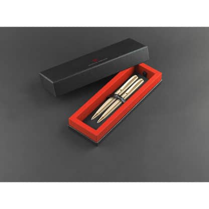 Pierre Cardin Lustrous  Ballpen and Mechanical Pencil Set
