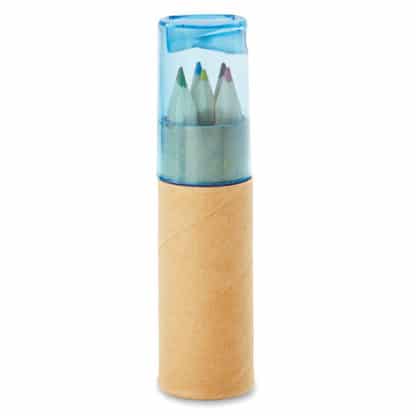 Mini Pencil Set - Image 2