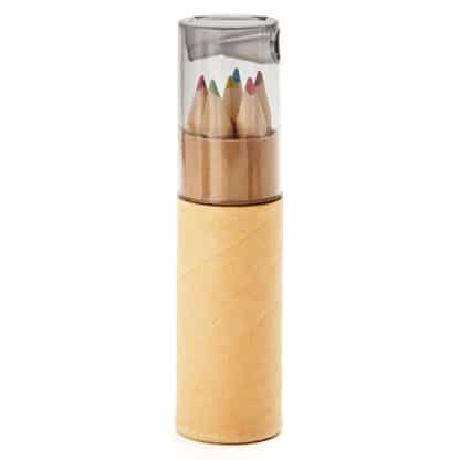 Mini Pencil Set - Image 3