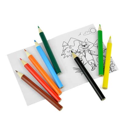 Colouring Set - Image 2