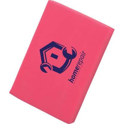 Colourful Eraser
