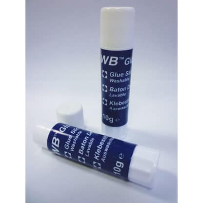 Wizard 10g Glue Sticks