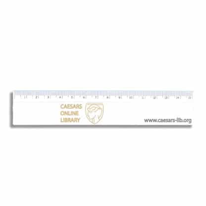Recycled Ruler - 15cm