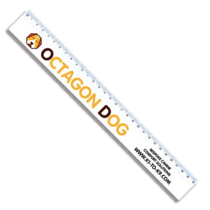 Recycled Ruler - 30cm