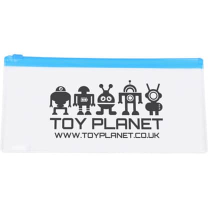 Transparent Pencil Case - Image 2