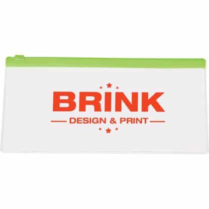 Transparent Pencil Case - Image 3