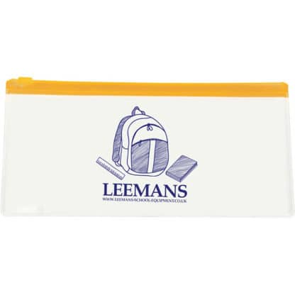 Transparent Pencil Case - Image 4