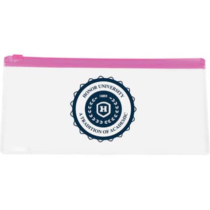 Transparent Pencil Case - Image 5