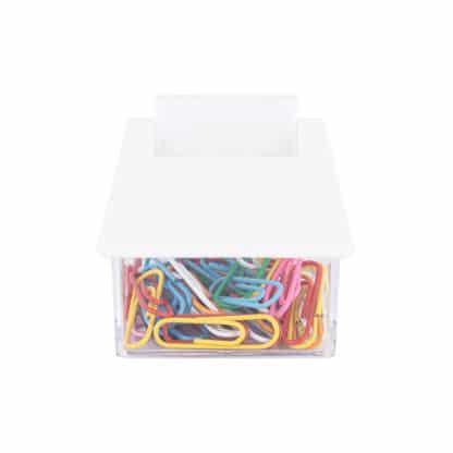 House Paperclip Dispenser - Image 2