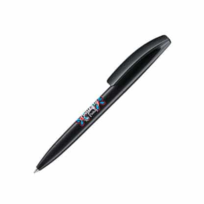 senator Bridge Polished Plastic Ballpen