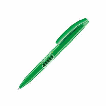 senator Bridge Polished Plastic Ballpen - Image 6
