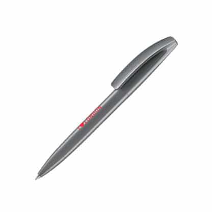 senator Bridge Polished Plastic Ballpen - Image 8