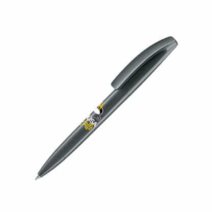 senator Bridge Polished Plastic Ballpen - Image 7
