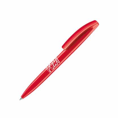 senator Bridge Polished Plastic Ballpen - Image 13