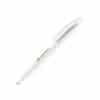 senator Bridge Polished Plastic Ballpen - Image 14