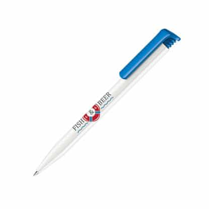 senator Super Hit Basic Plastic Ballpen - Image 3