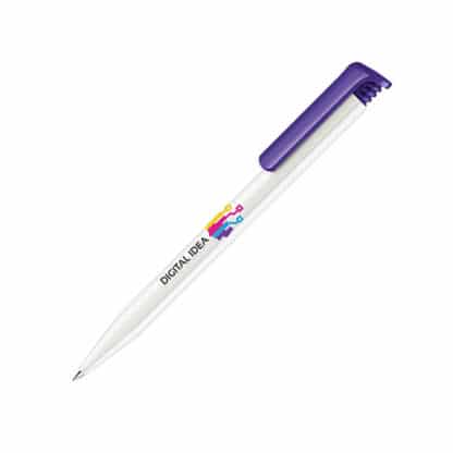 senator Super Hit Basic Plastic Ballpen - Image 8