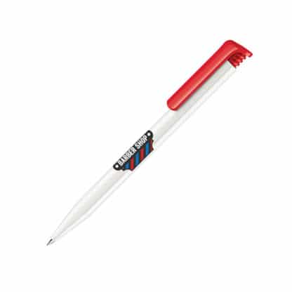senator Super Hit Basic Plastic Ballpen - Image 9