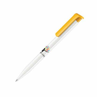 senator Super Hit Basic Plastic Ballpen - Image 10